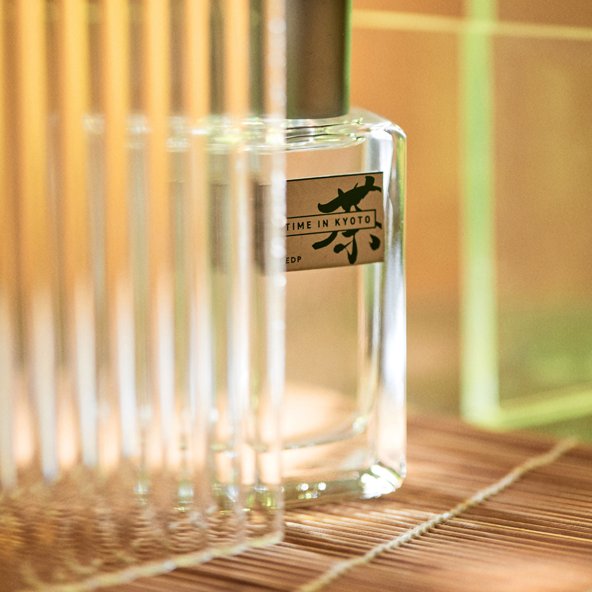 alt perfumery - Teatime in Kyoto 50ml