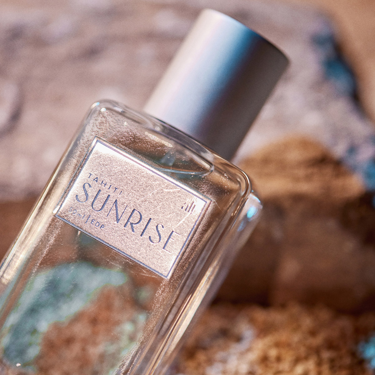 alt perfumery - Tahiti Sunrise 50ml
